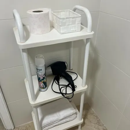 Apartament Michelangelo Camar Salou