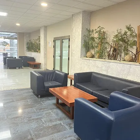 Michelangelo Camar Apartament