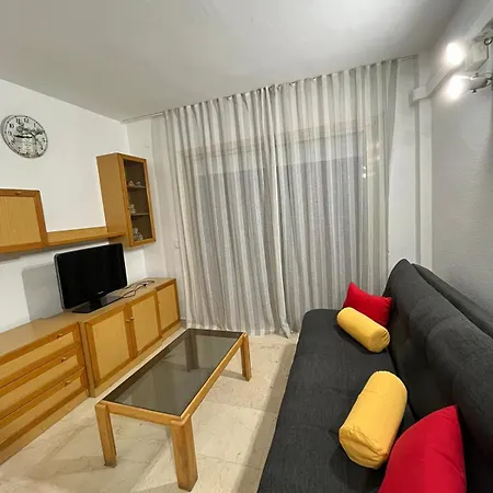Apartament Michelangelo Camar *