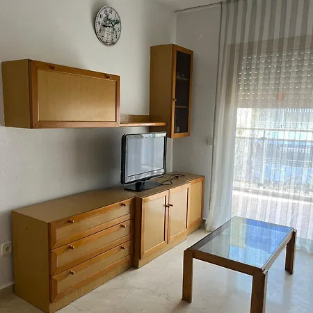 Michelangelo Camar Salou