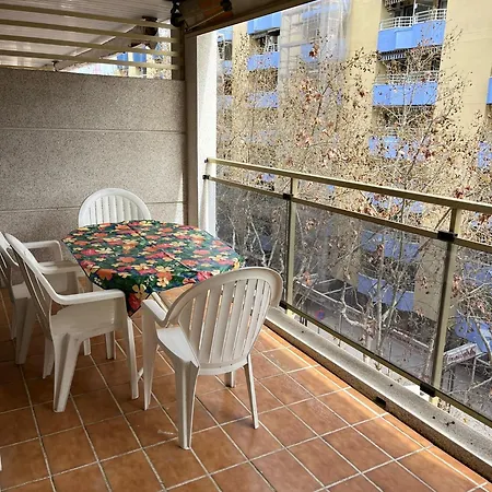 Michelangelo Camar Apartament *