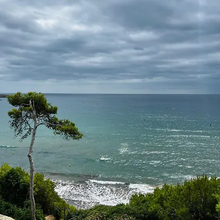 Apartament Michelangelo Camar Salou