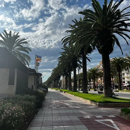 Michelangelo Camar Salou