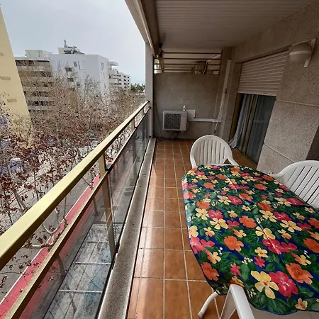 Apartament Michelangelo Camar