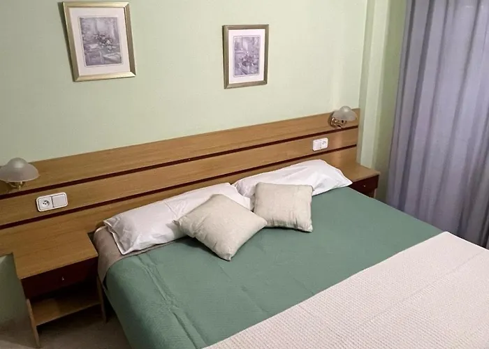Michelangelo Camar Apartment *