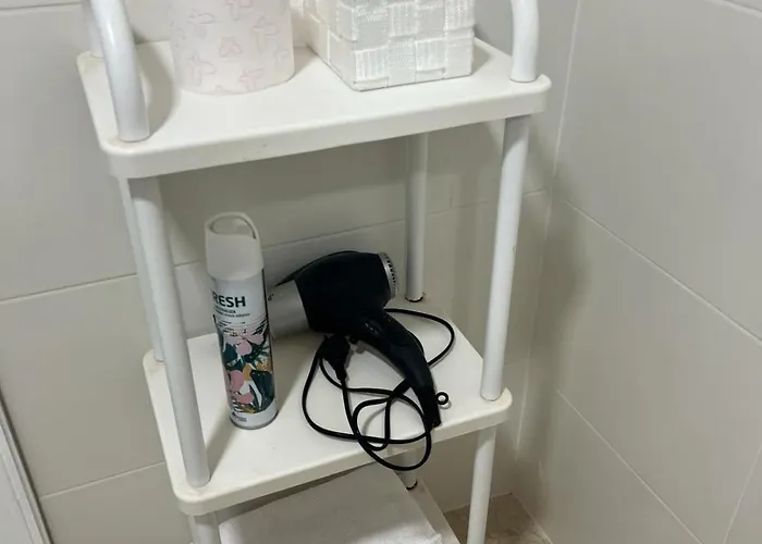 Apartment Michelangelo Camar Salou