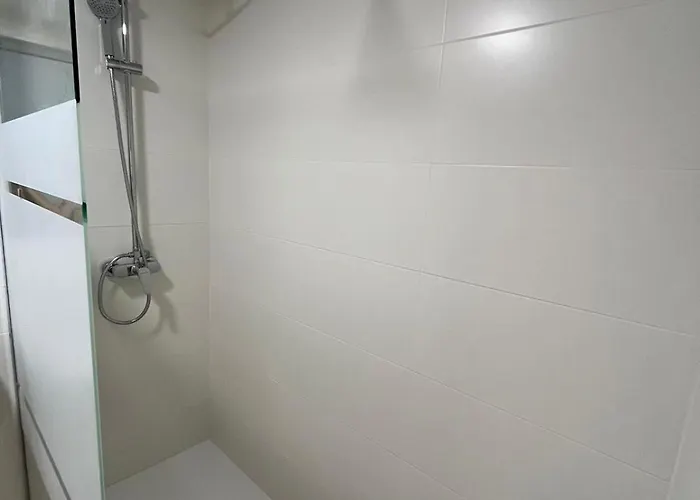 Apartment Michelangelo Camar Salou