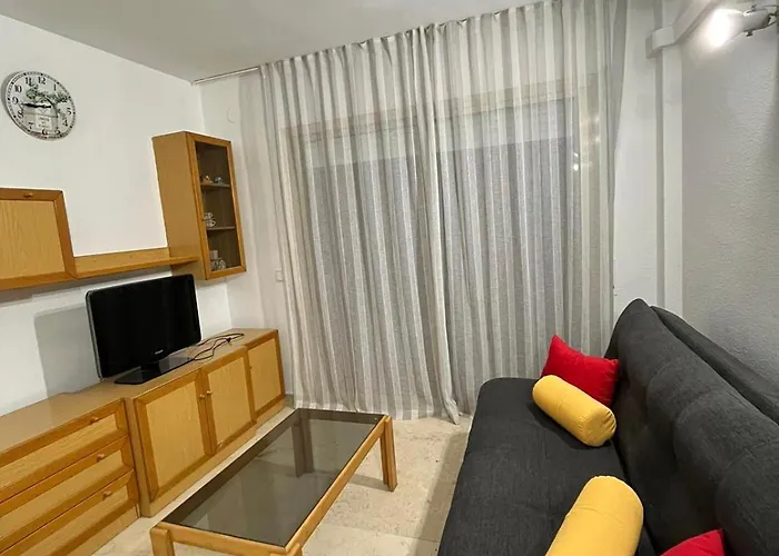 Apartment Michelangelo Camar *
