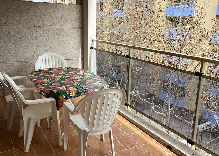 Michelangelo Camar Apartment *