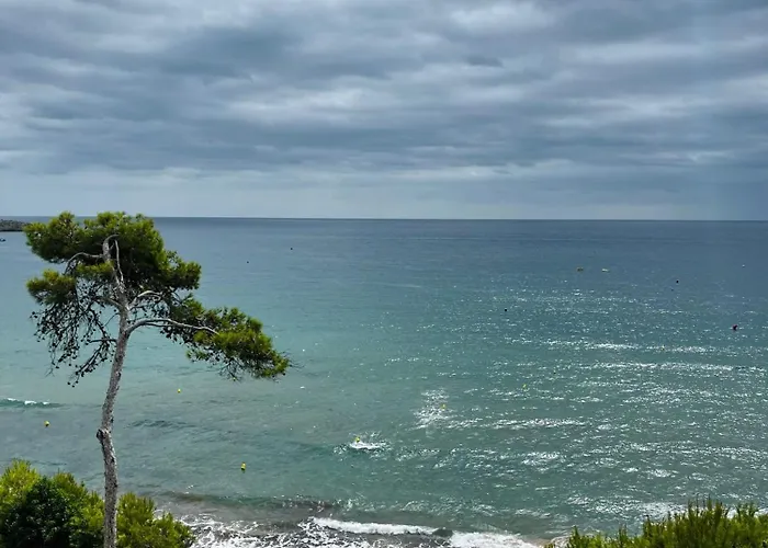 Apartment Michelangelo Camar Salou