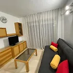 Apartment Michelangelo Camar *