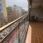 Apartment Michelangelo Camar Salou