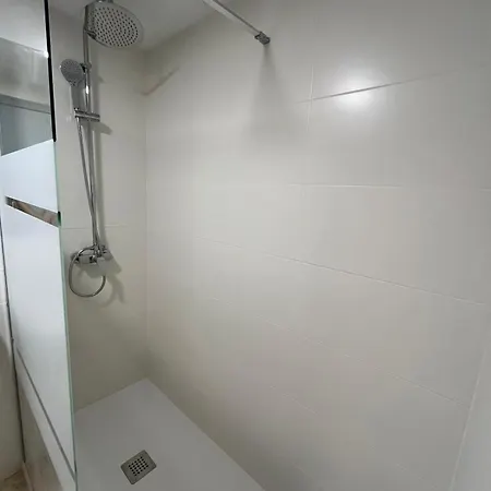 Apartamento Michelangelo Camar Salou