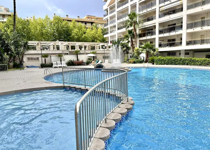Apartamento Michelangelo Camar
