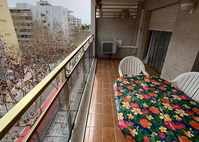 Apartamento Michelangelo Camar